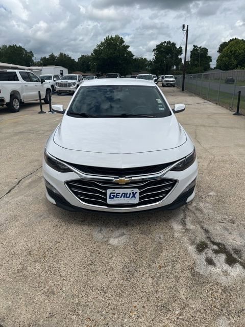 Used 2025 Chevrolet Malibu LT FWD image 24