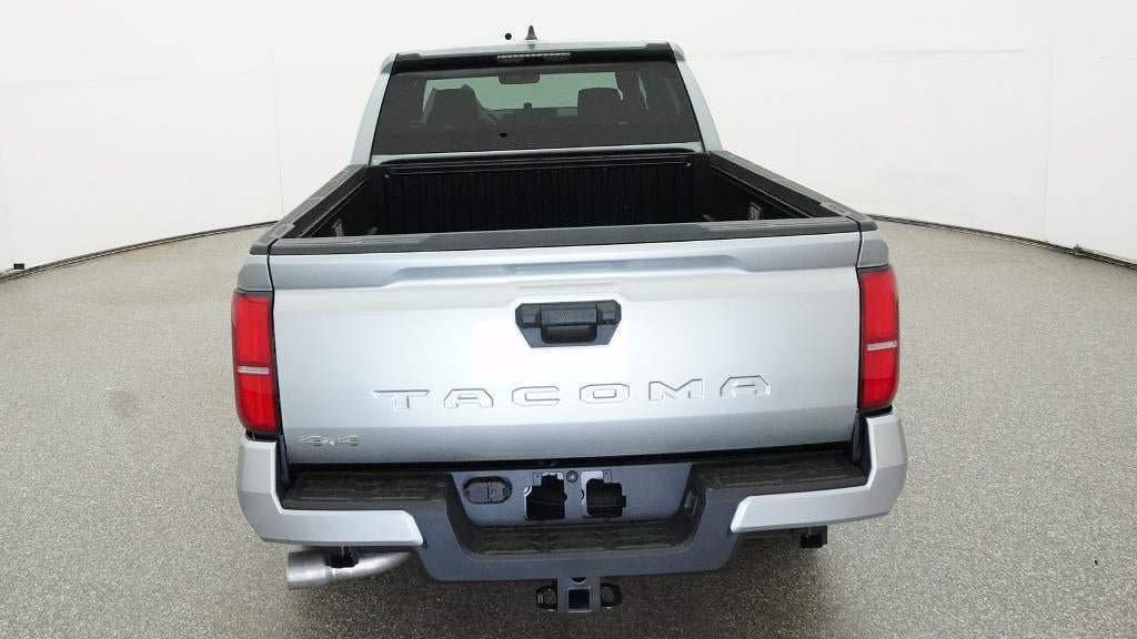 New 2026 Toyota Tacoma SR5 AWD/4WD image 7