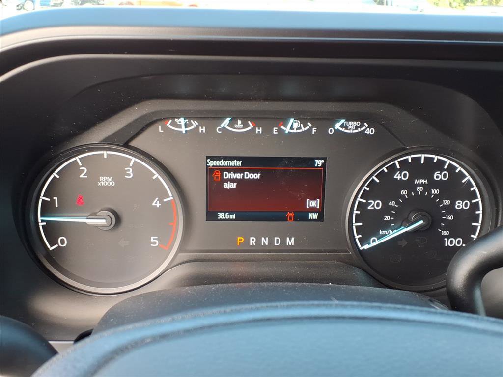 New 2026 Ford F250 XL image 30
