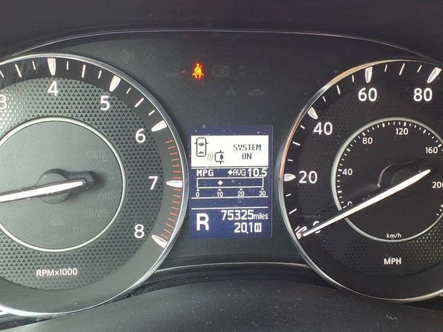 Used 2019 Nissan Armada SL w/ Premium Package RWD image 31