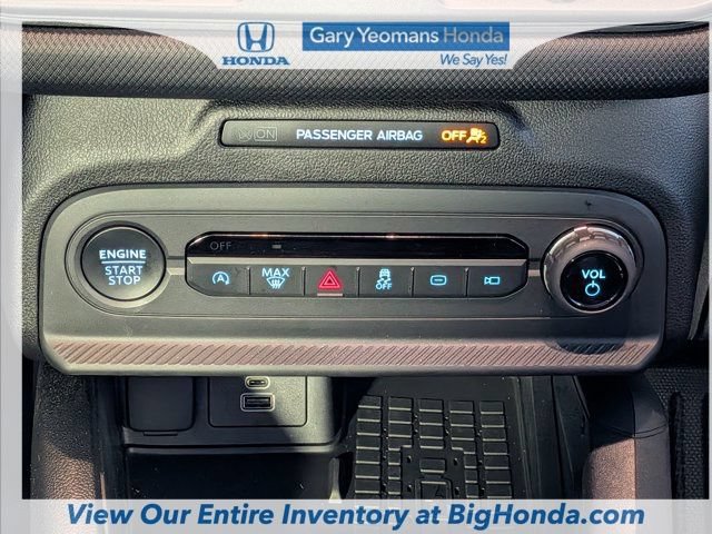 Used 2025 Ford Bronco Sport Big Bend AWD/4WD image 21