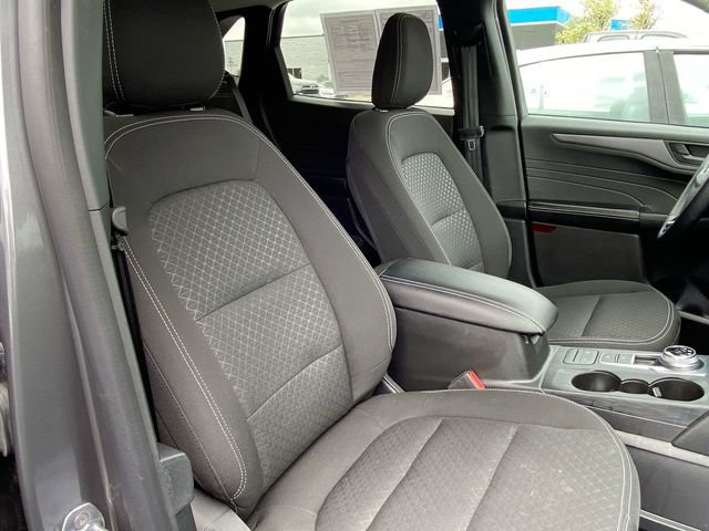 Used 2024 Ford Escape Active AWD/4WD image 28