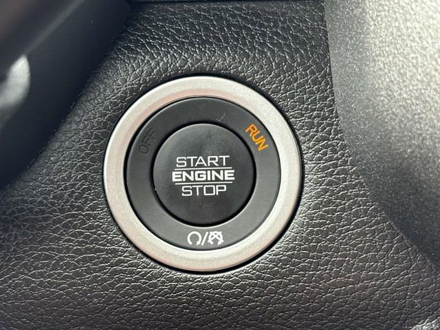 New 2025 RAM 2500 Tradesman image 16