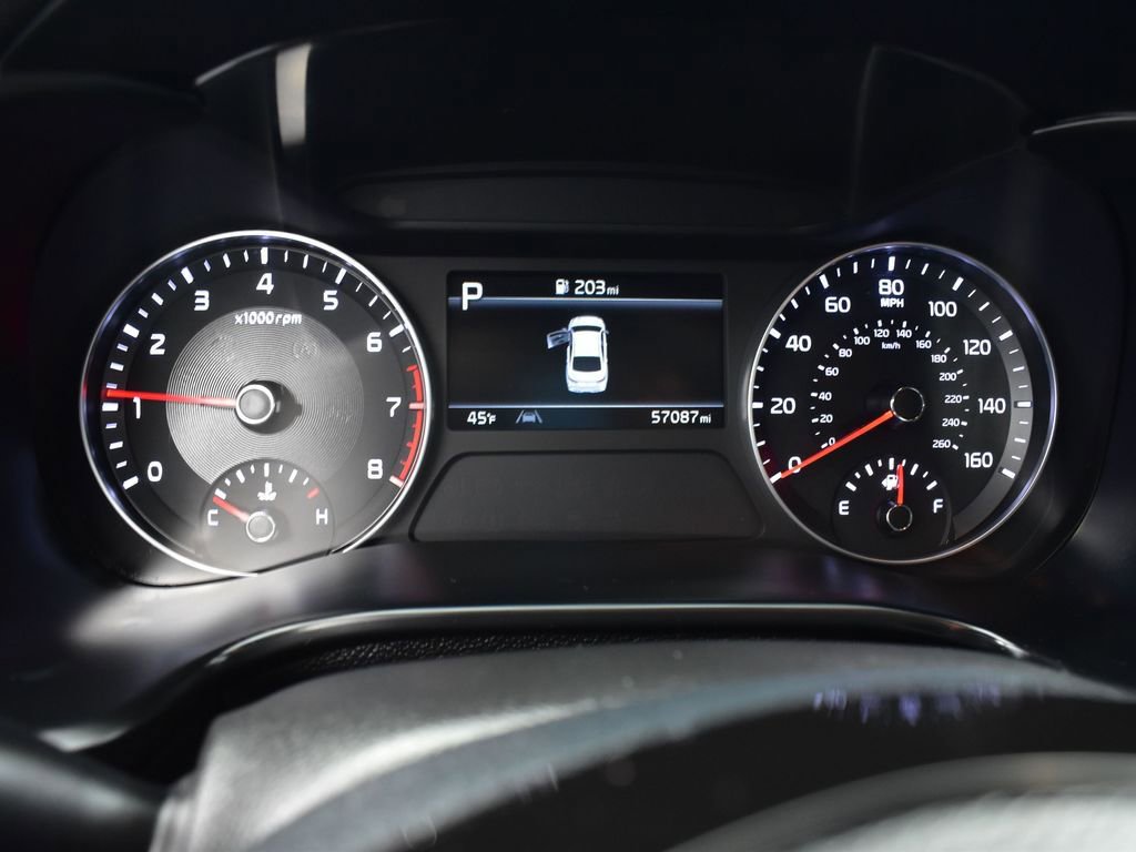 Used 2023 Kia Forte LXS image 13