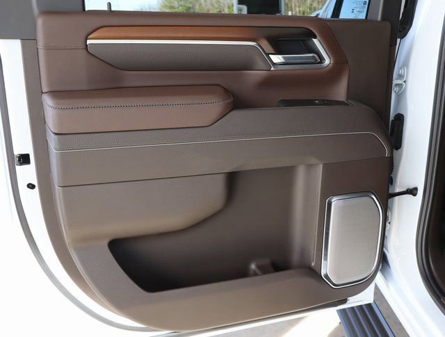 Used 2026 GMC Sierra 2500 Denali w/ Denali Reserve Package image 45