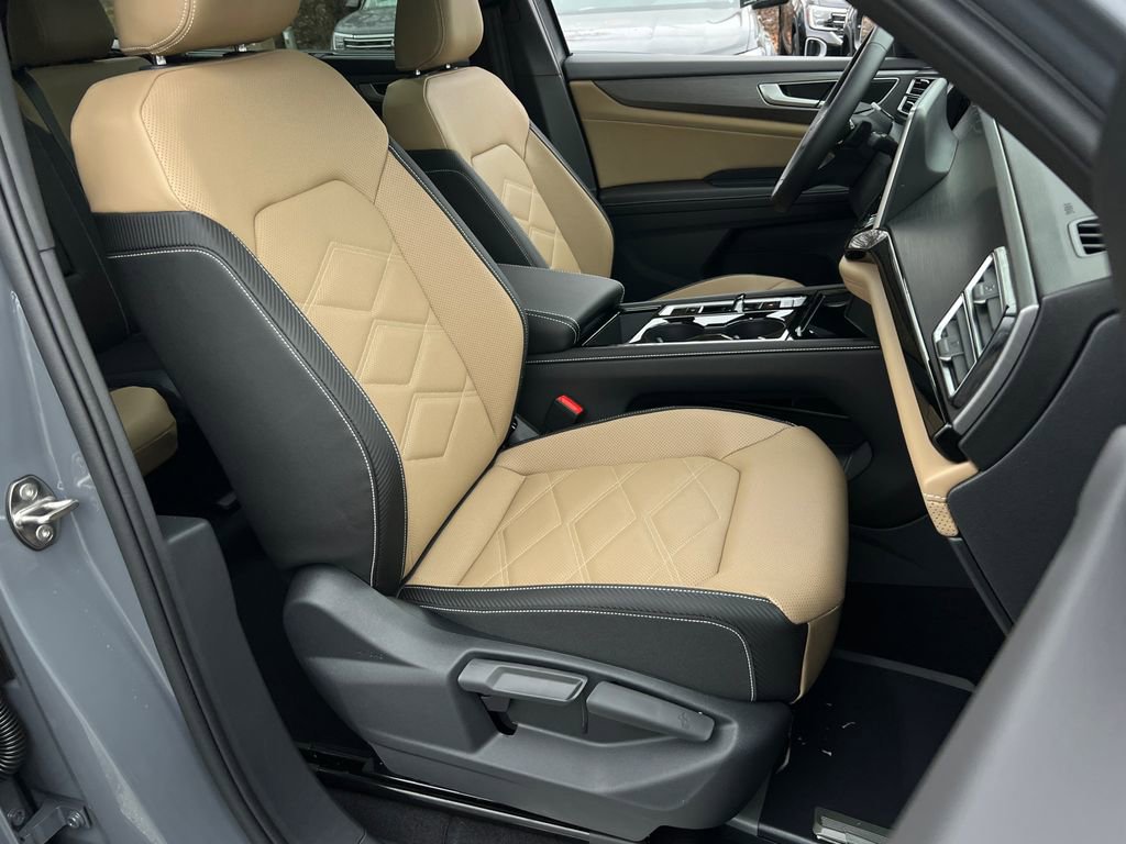 New 2026 Volkswagen Atlas Cross Sport SE image 10