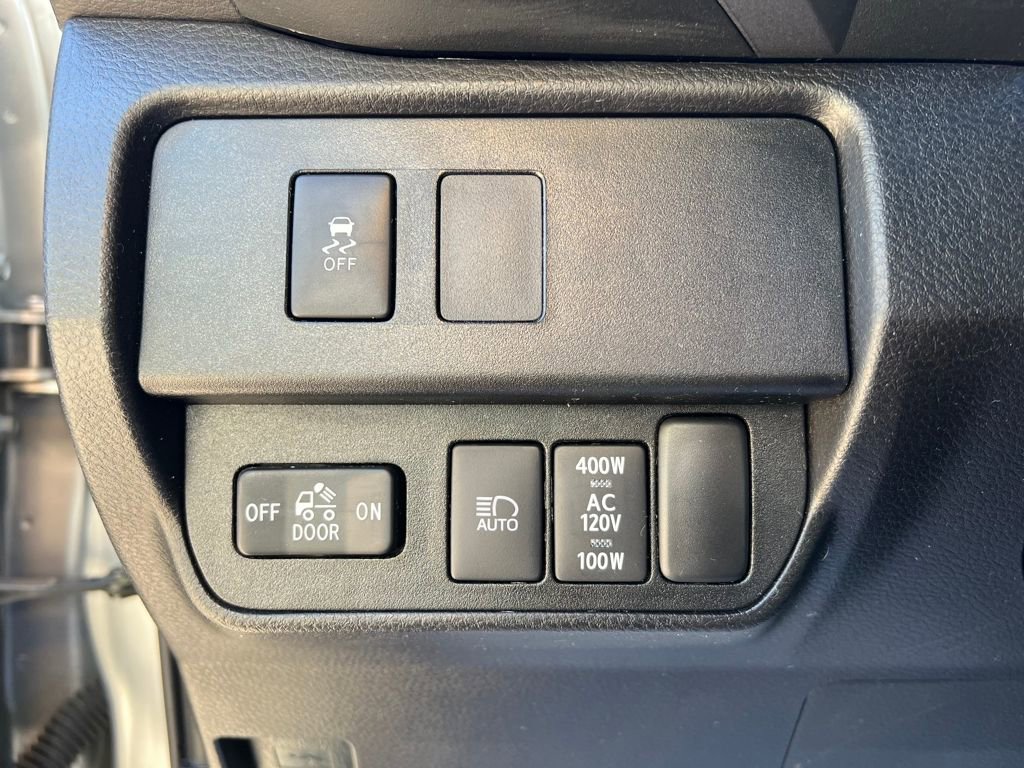 Used 2022 Toyota Tacoma 4x4 Double Cab image 18