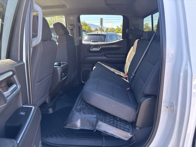 Used 2022 Chevrolet Silverado 1500 RST w/ All Star Edition Plus AWD/4WD image 16