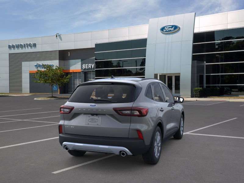 New 2026 Ford Escape Active w/ Tech Pack #1 image 8