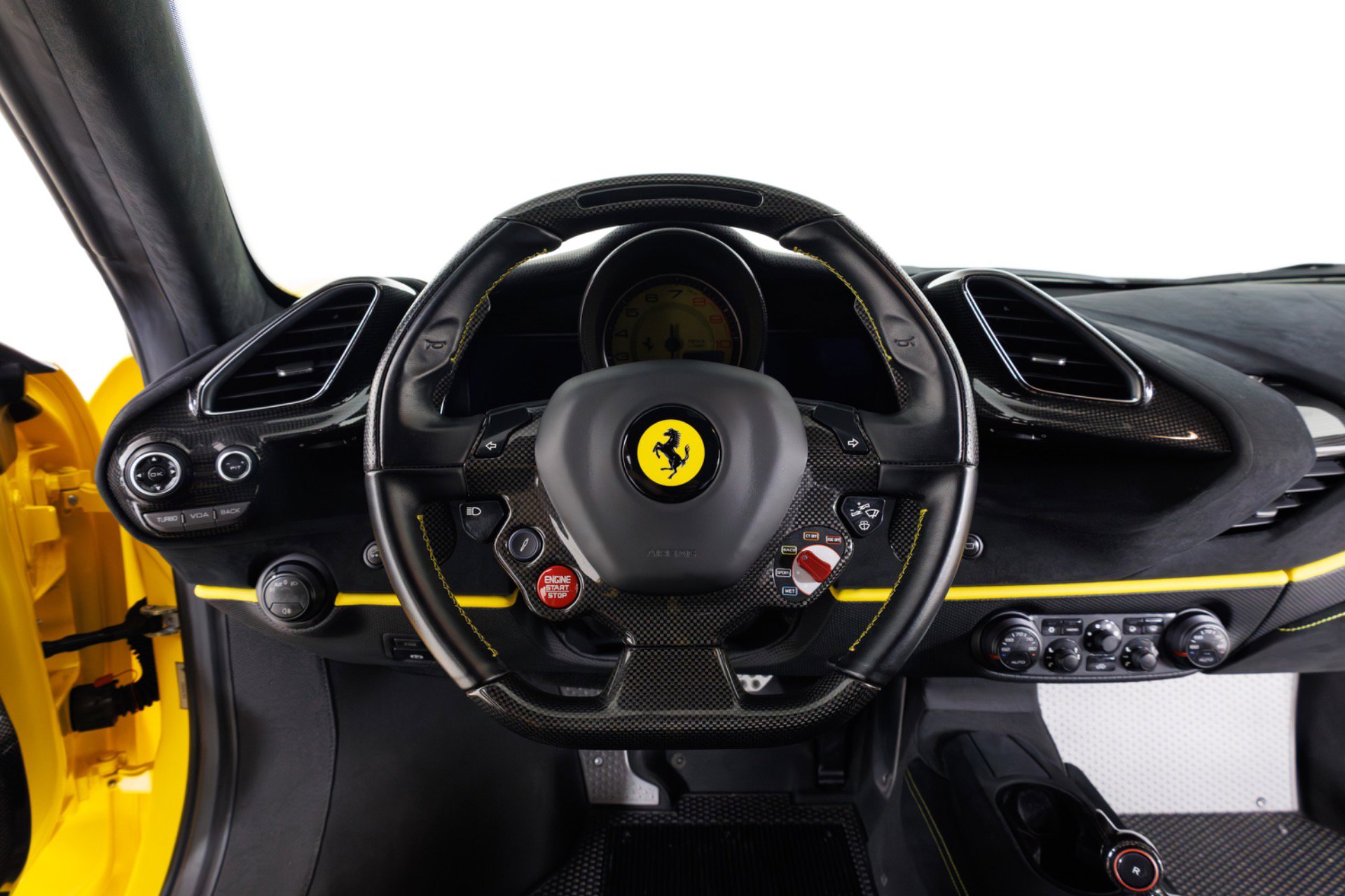 Used 2020 Ferrari 488 Pista image 19