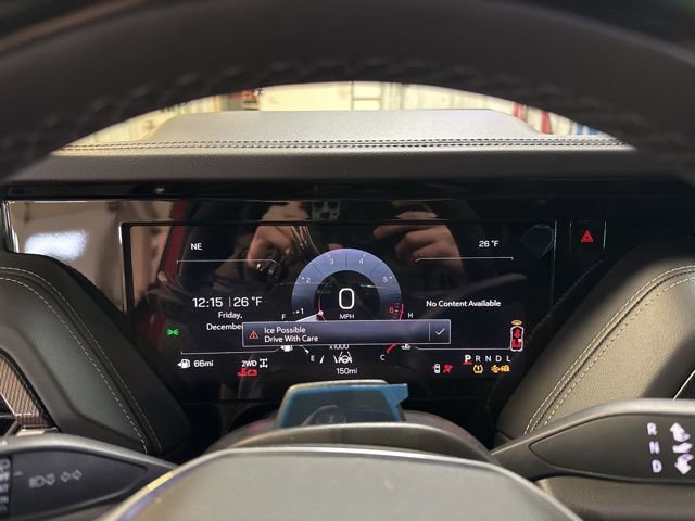 New 2026 GMC Yukon XL Elevation w/ Elevation Premium Package image 15