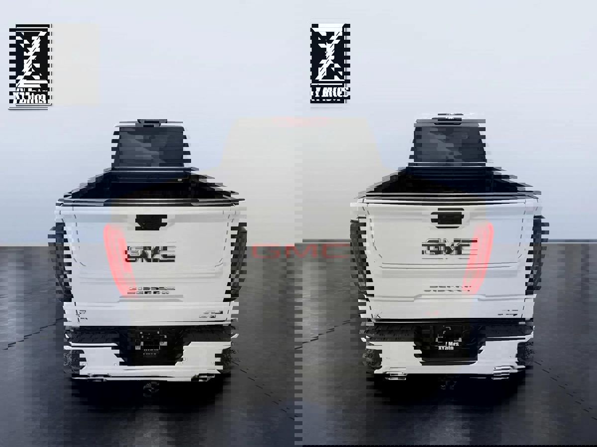 Used 2023 GMC Sierra 1500 AT4 image 5