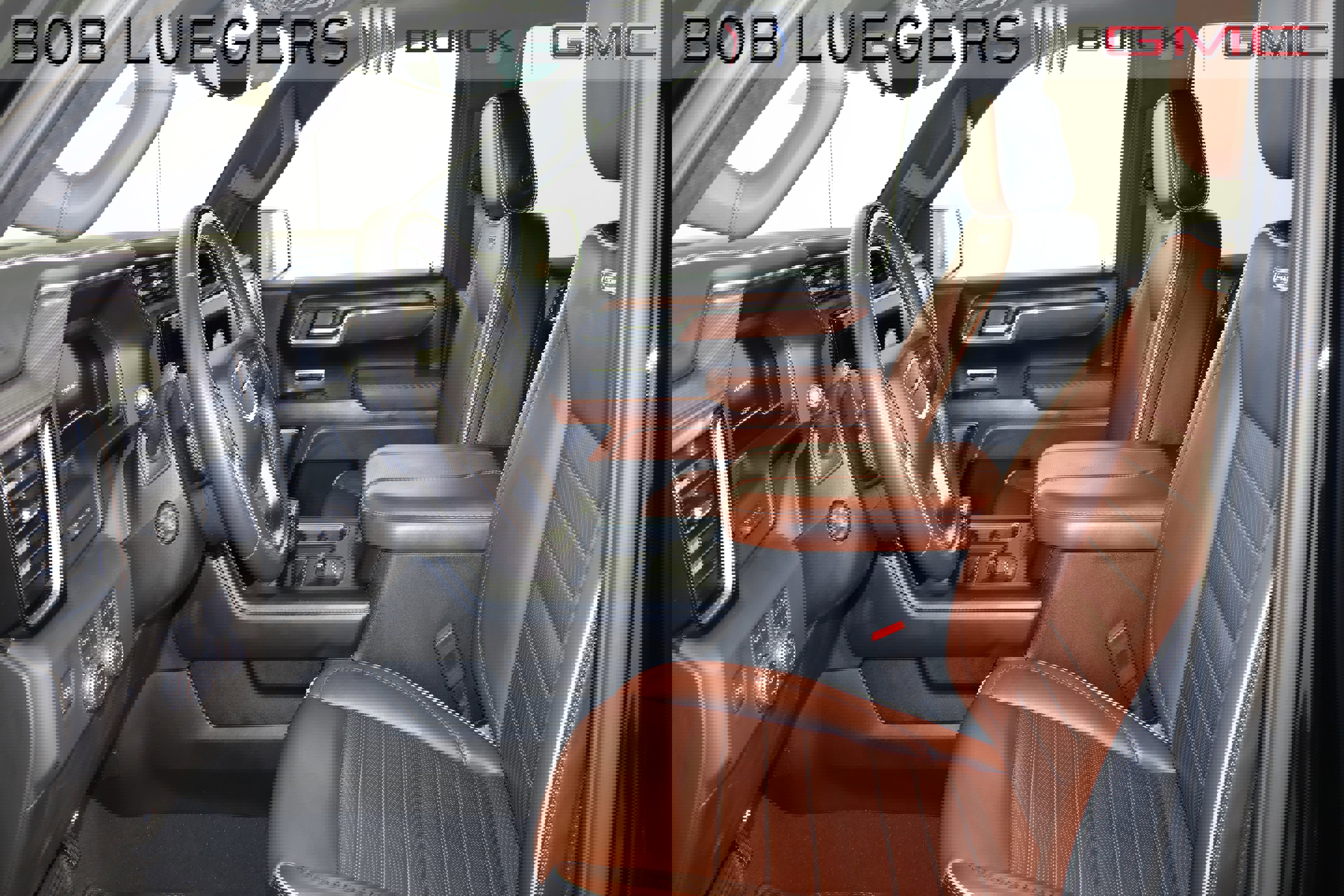 Certified 2024 GMC Sierra 1500 Denali Ultimate image 15