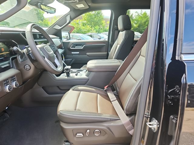 New 2026 GMC Sierra 1500 Denali w/ Technology Package AWD/4WD image 9