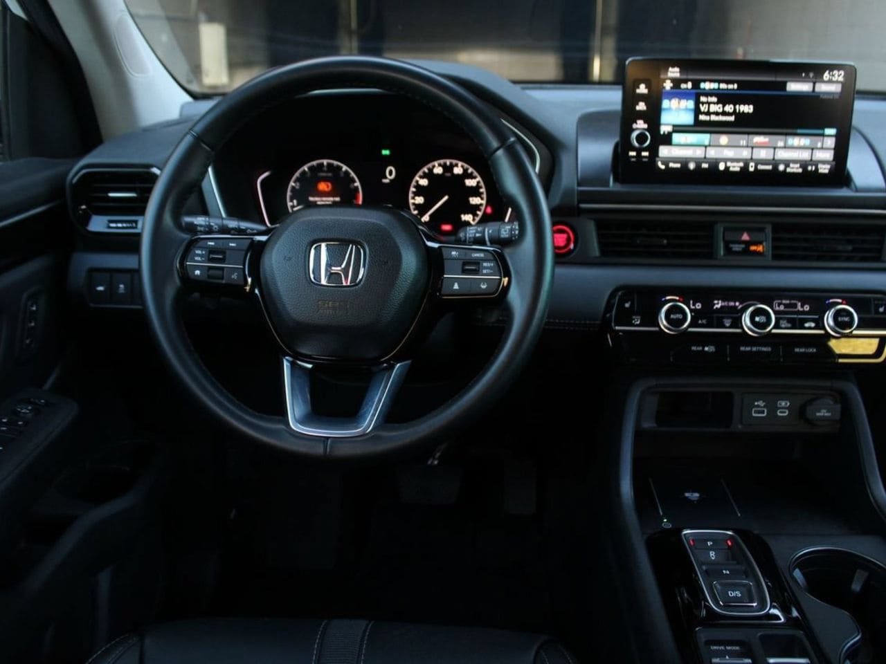 Used 2023 Honda Pilot EX-L image 37