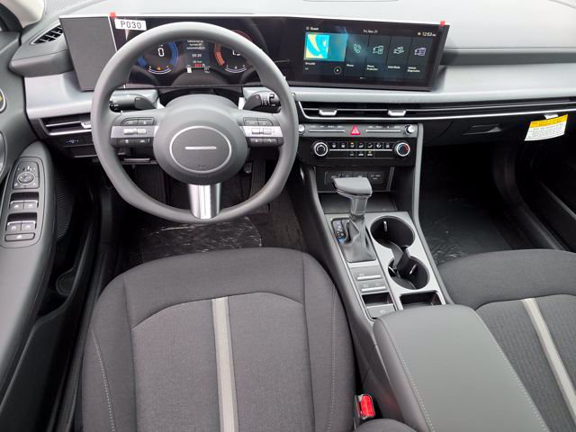 Certified 2026 Hyundai Sonata SE FWD image 4