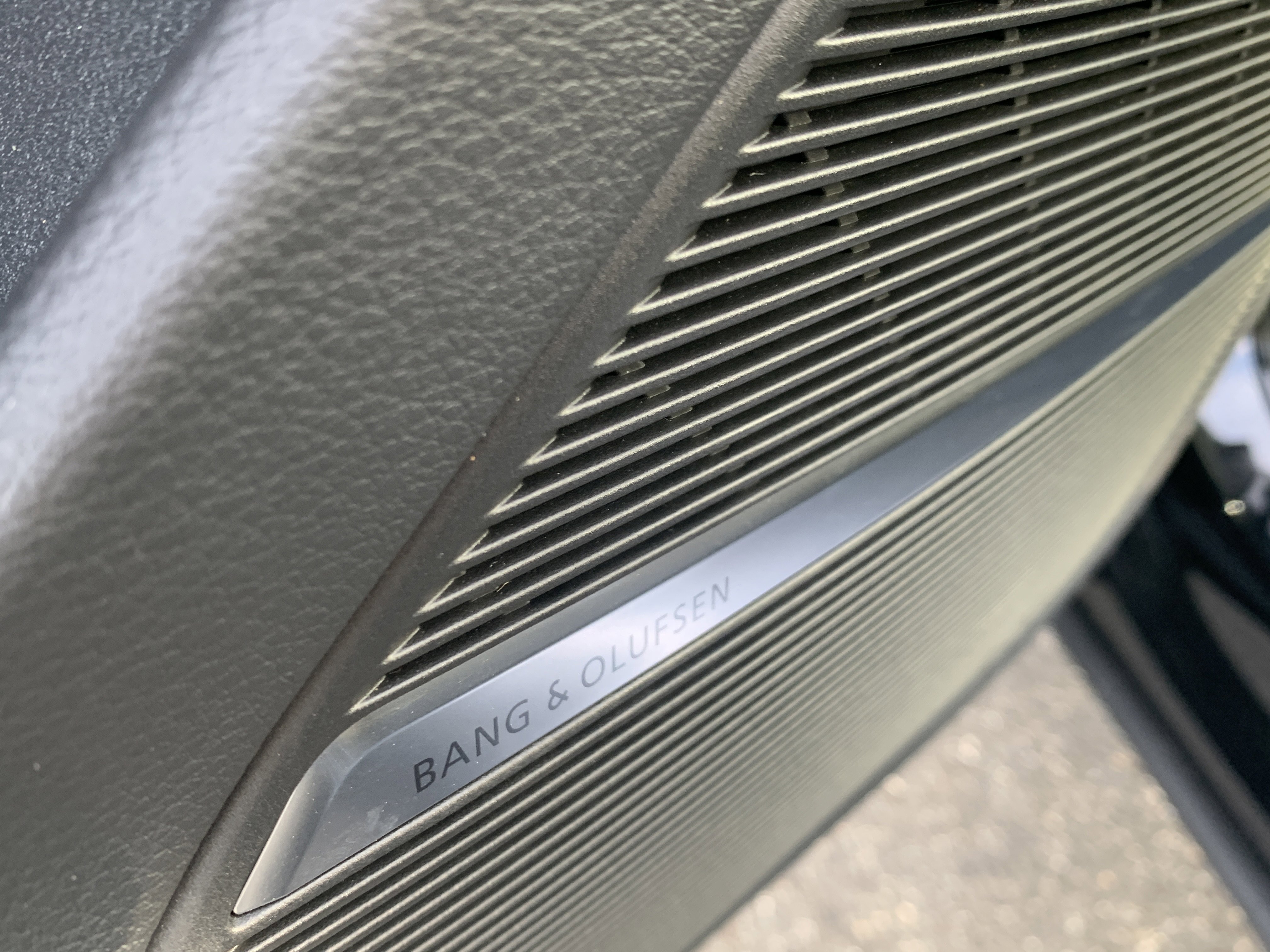 New 2026 Audi SQ8 Premium Plus image 11