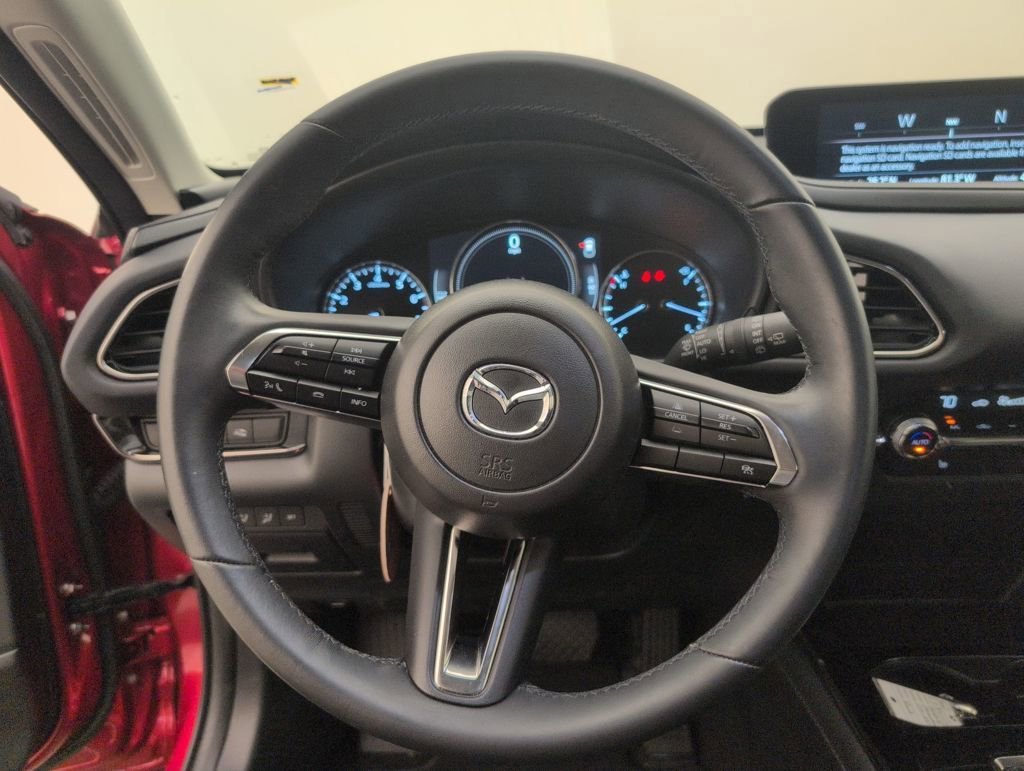Used 2025 MAZDA CX-30 AWD 2.5 S w/ Preferred Package image 42
