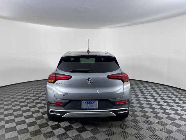 Used 2023 Buick Encore GX Preferred w/ Cold Weather Comfort Package image 7