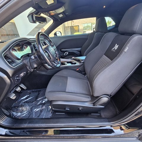 Used 2021 Dodge Challenger R/T Scat Pack w/ Driver Convenience Group image 12