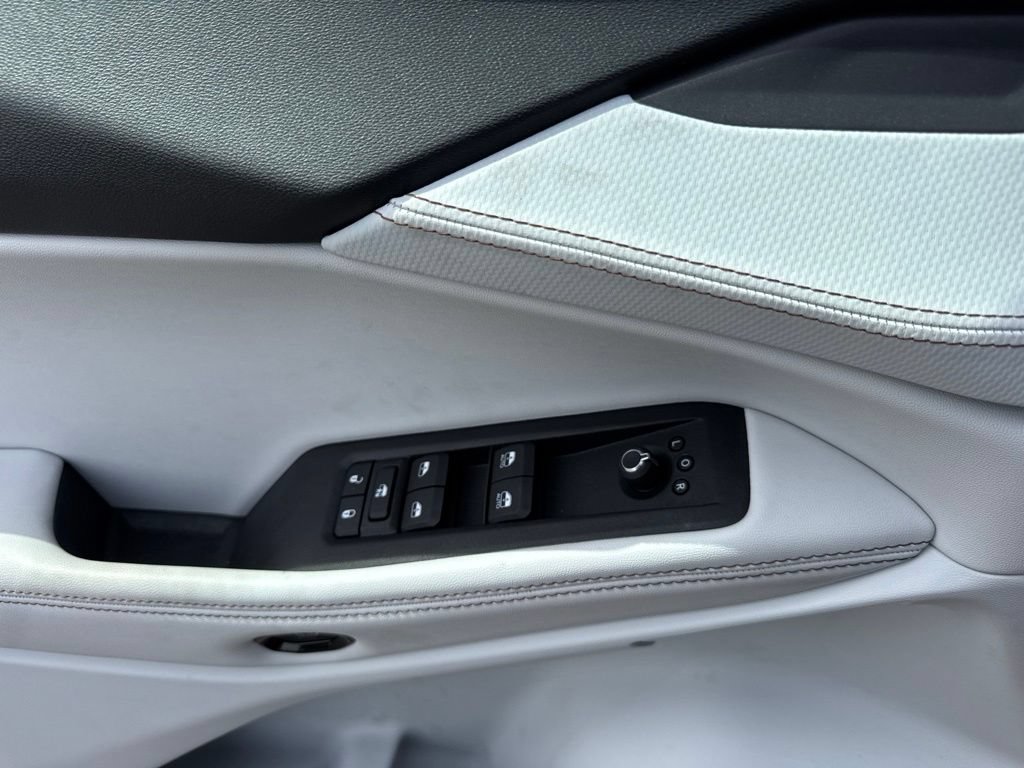 New 2026 Jeep Cherokee Limited AWD/4WD image 8