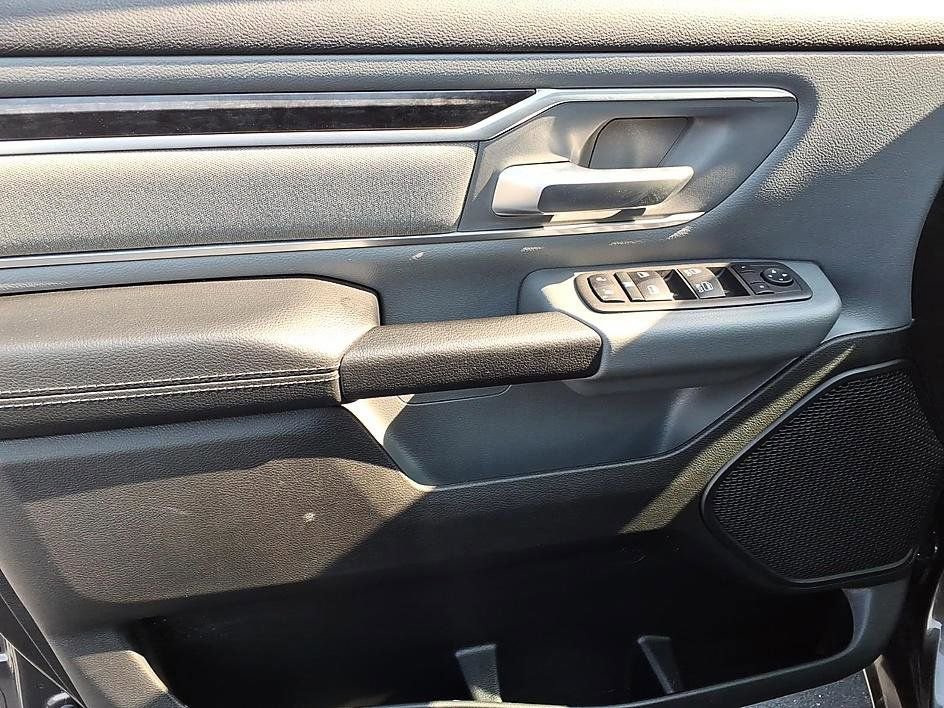 Used 2022 RAM 1500 Big Horn image 11