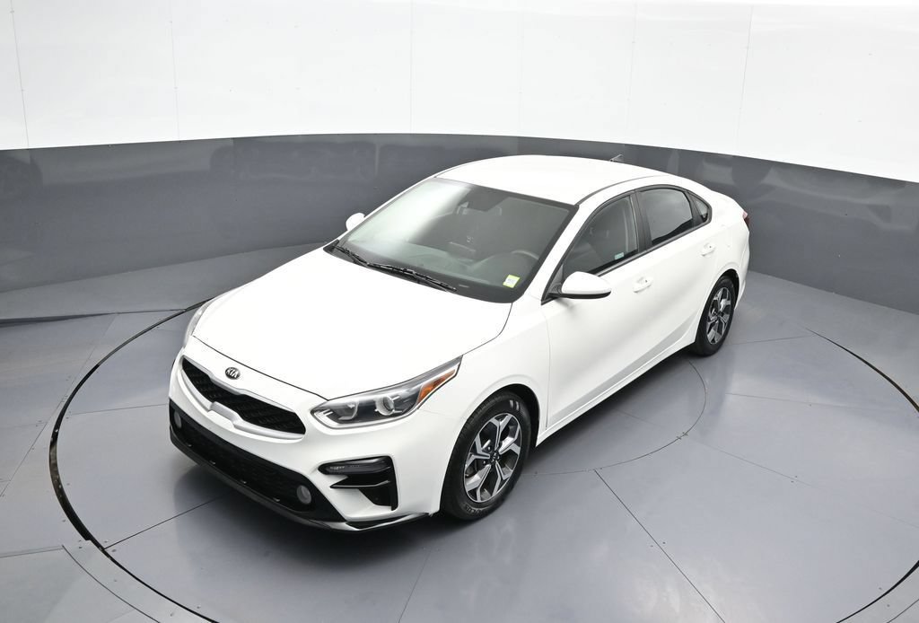 Used 2019 Kia Forte LXS FWD image 32