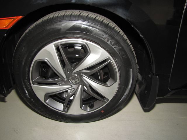 Used 2019 Honda Civic LX image 24