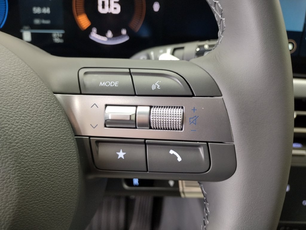 New 2026 Hyundai Sonata SEL AWD/4WD image 25
