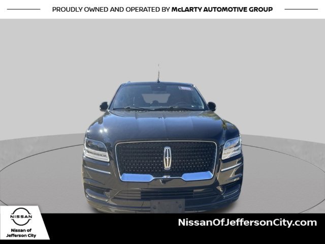 Used 2021 Lincoln Navigator Reserve AWD/4WD image 7