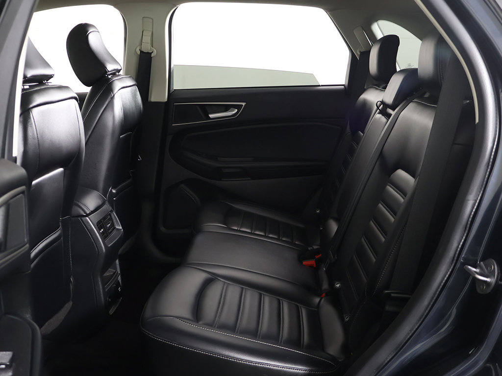 Used 2022 Ford Edge SEL w/ Convenience Package AWD/4WD image 29