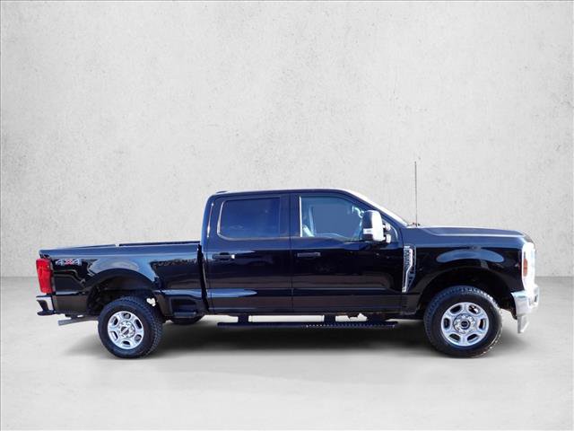 Certified 2025 Ford F250 XLT video 3