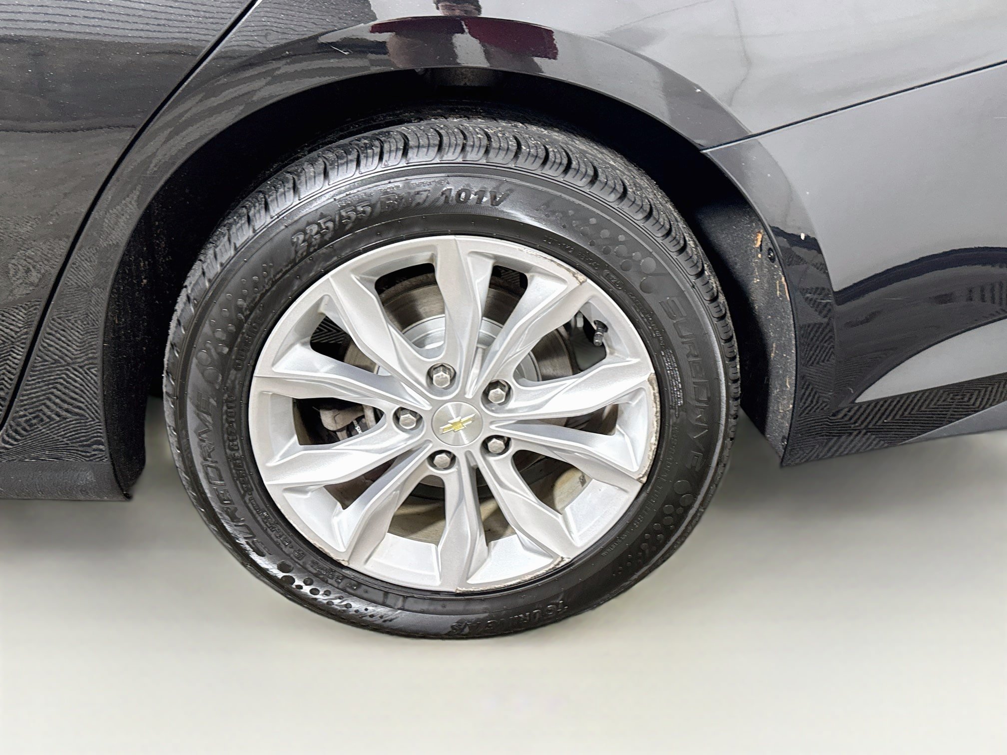 Used 2020 Chevrolet Malibu LT FWD image 27