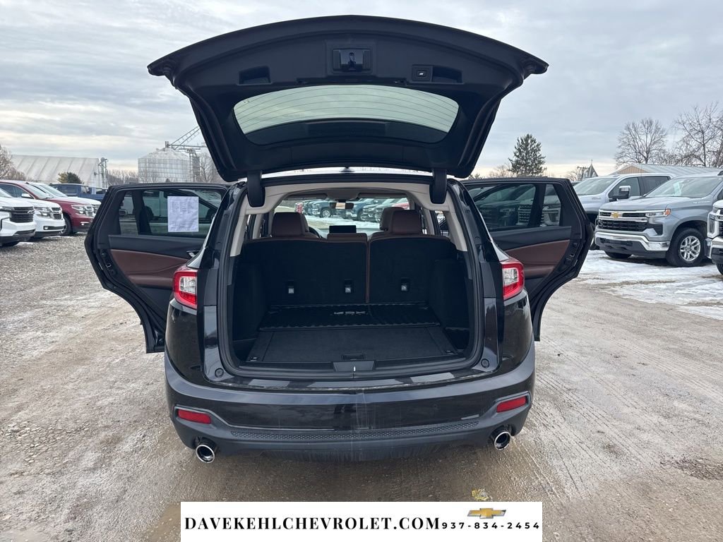 Used 2020 Acura RDX w/ Technology Package image 34