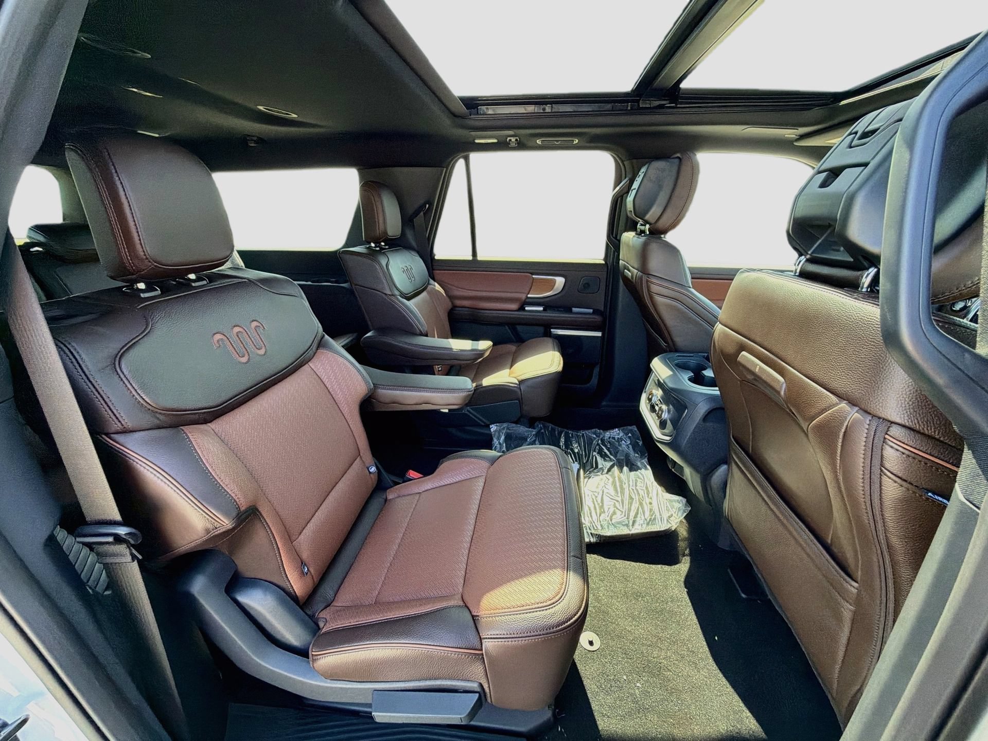 New 2027 Ford Expedition Max King Ranch AWD/4WD image 34