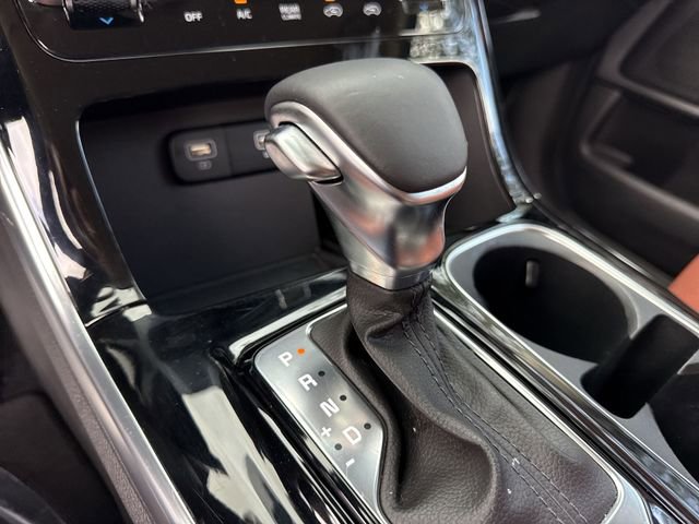 Used 2024 Kia Carnival SX FWD image 20