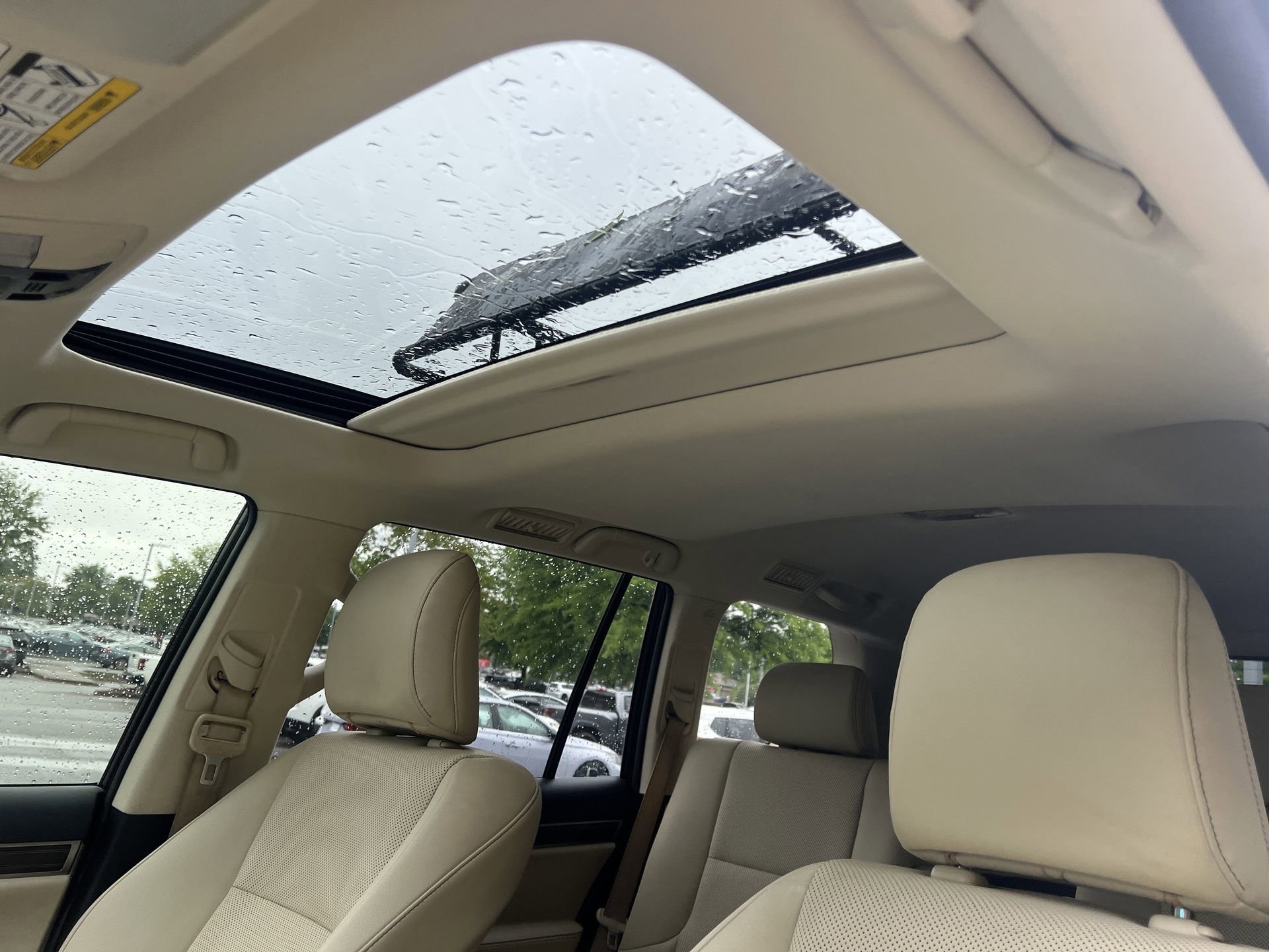 Used 2023 Lexus GX 460 Premium AWD/4WD image 12