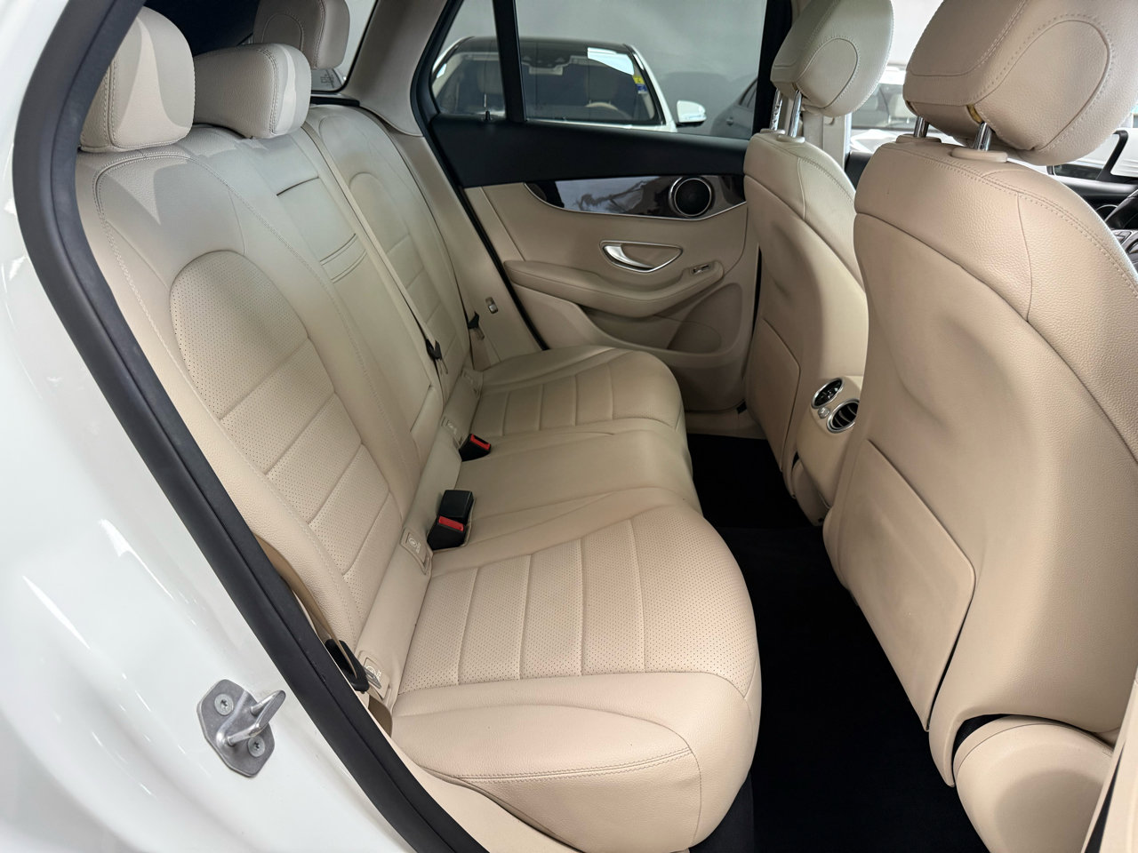 Used 2018 Mercedes-Benz GLC 300 GLC300 4MATIC image 21