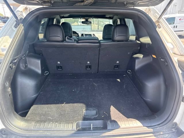 Used 2021 Jeep Cherokee Latitude Lux 80th Anniv w/ Quick Order Package 26U 80TH AWD/4WD image 9