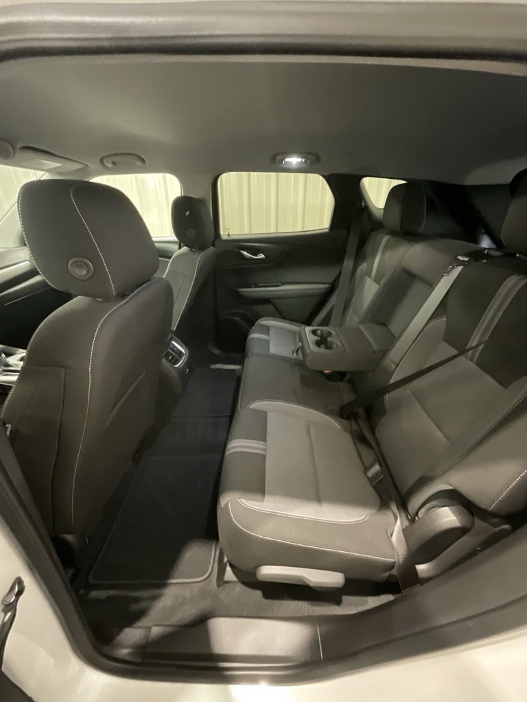 Used 2023 Chevrolet Blazer LT w/ Convenience Package image 11