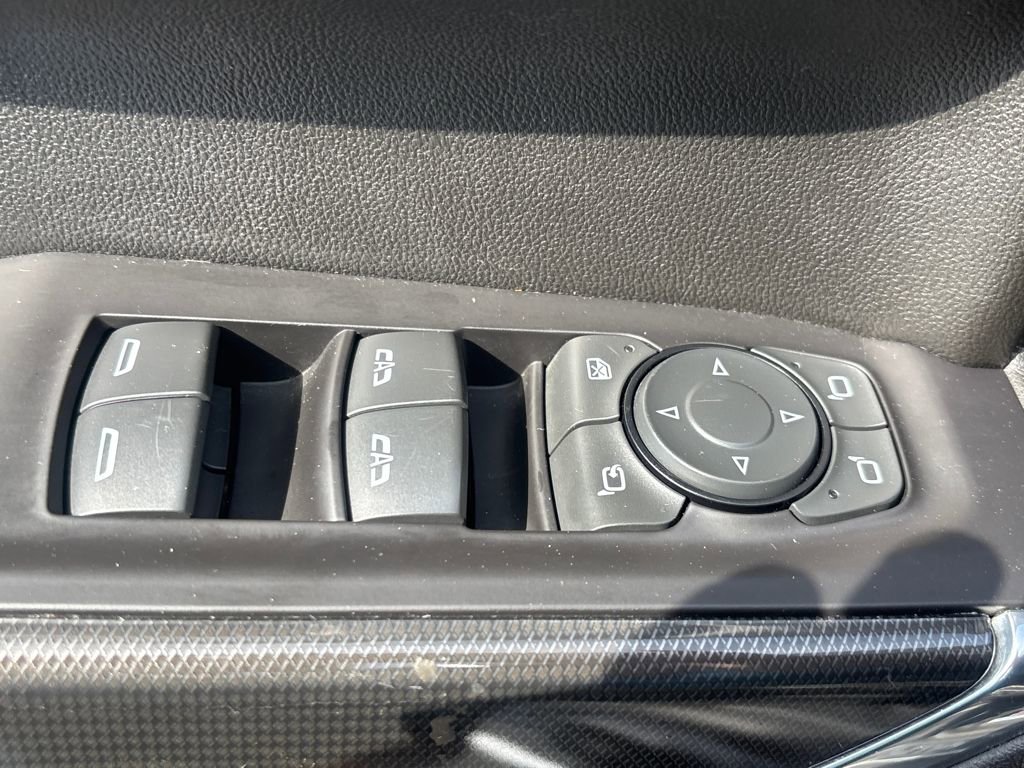 Used 2021 GMC Sierra 1500 AT4 w/ AT4 Value Package image 8