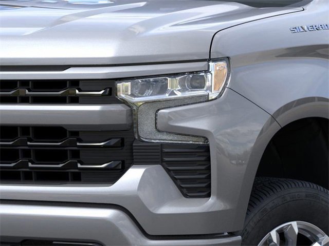 New 2025 Chevrolet Silverado 1500 RST w/ Protection Package image 10