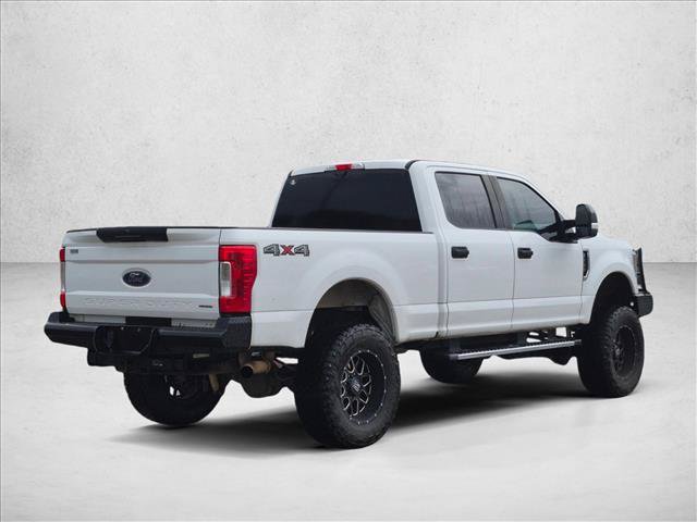 Used 2018 Ford F250 XLT AWD/4WD image 5