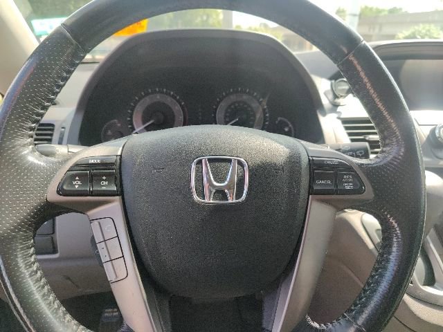 Used 2016 Honda Odyssey EX-L image 29