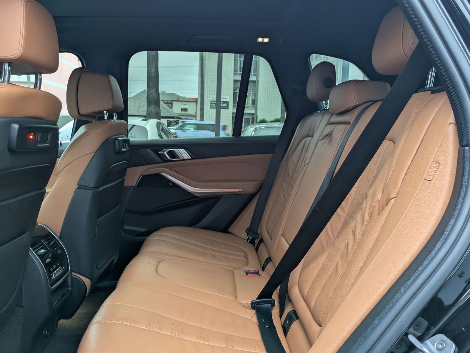 Used 2019 BMW X5 xDrive40i image 26