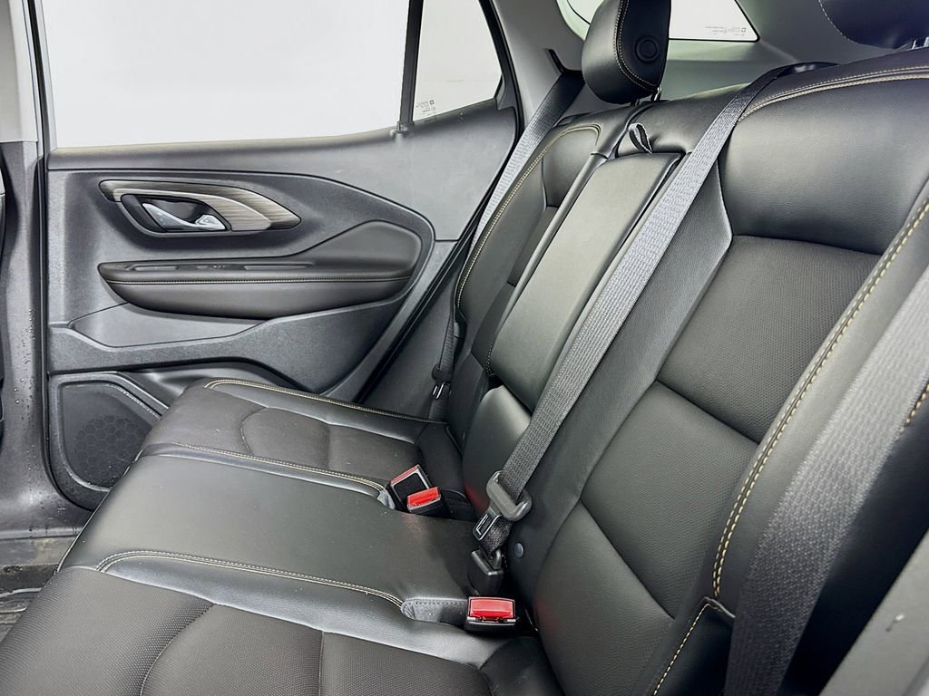 Used 2020 GMC Terrain SLT w/ Preferred Package image 12