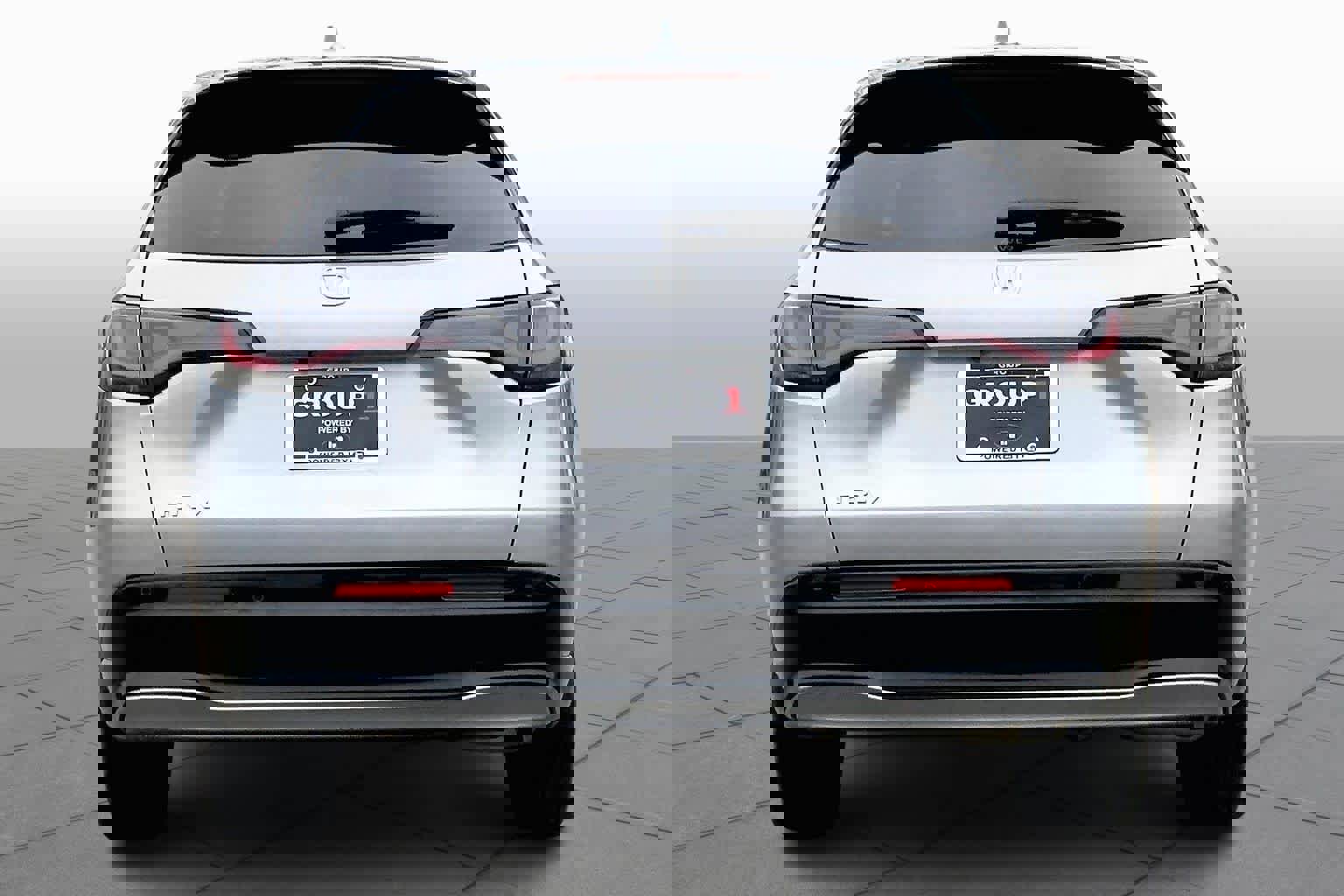 Used 2024 Honda HR-V EX-L image 4