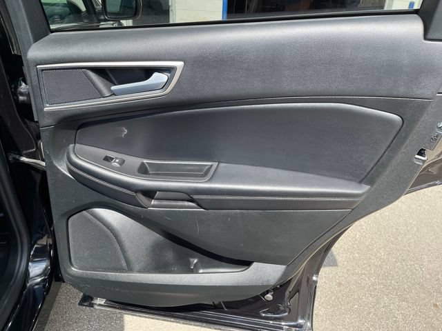 Used 2024 Ford Edge SEL w/ Convenience Package AWD/4WD image 36