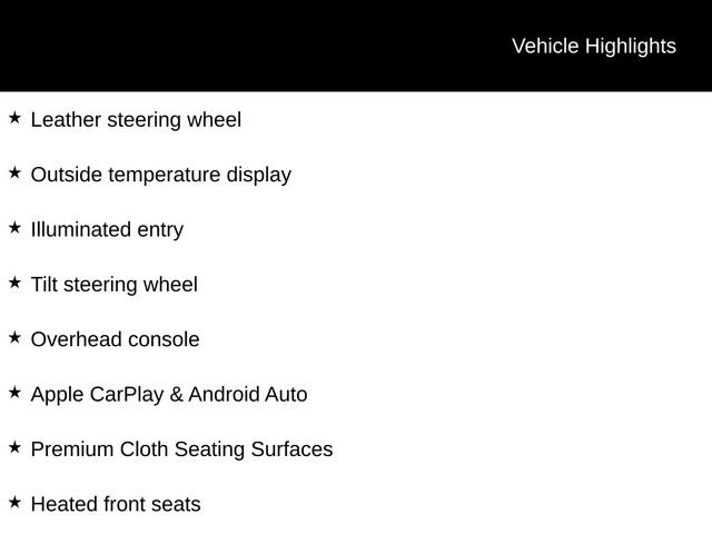 New 2026 Hyundai Sonata SEL FWD image 7