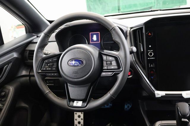 New 2026 Subaru Crosstrek 2.5i Sport w/ Popular Package #3A image 14